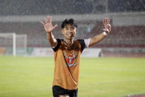 ĐT Việt Nam Lao Đao Vì Chấn Thương Của Phạm Lý Đức Trước Trận Gặp Malaysia
